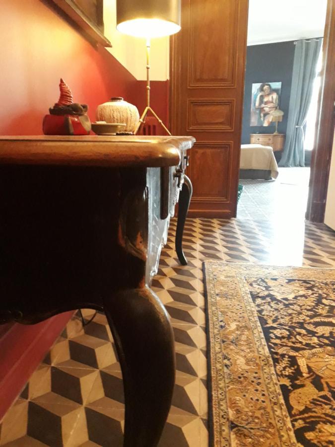 Apartament La Promesse De L Aude Sallèles-dʼAude Zewnętrze zdjęcie