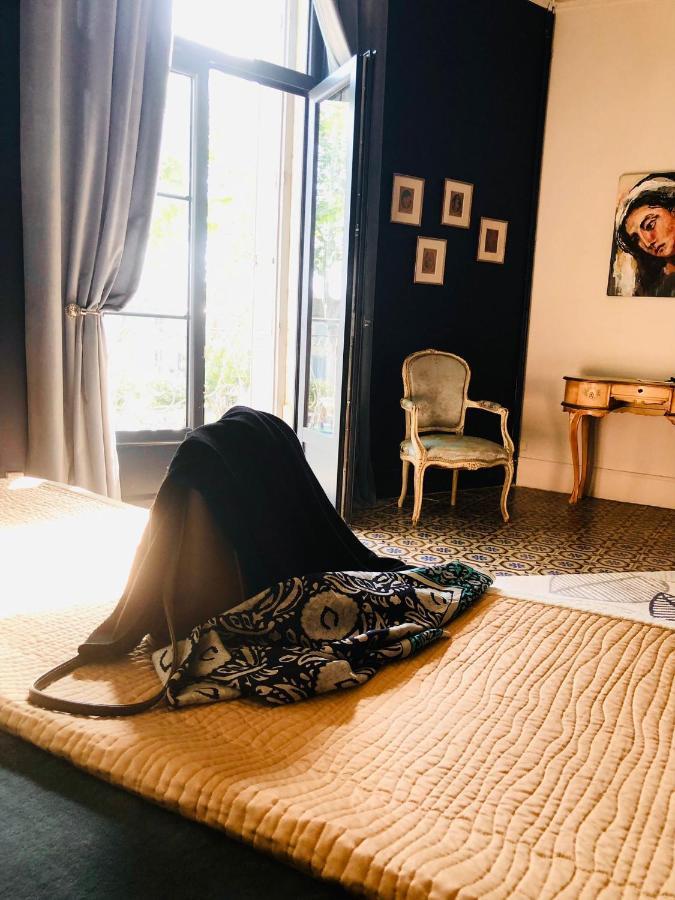 Apartament La Promesse De L Aude Sallèles-dʼAude Zewnętrze zdjęcie