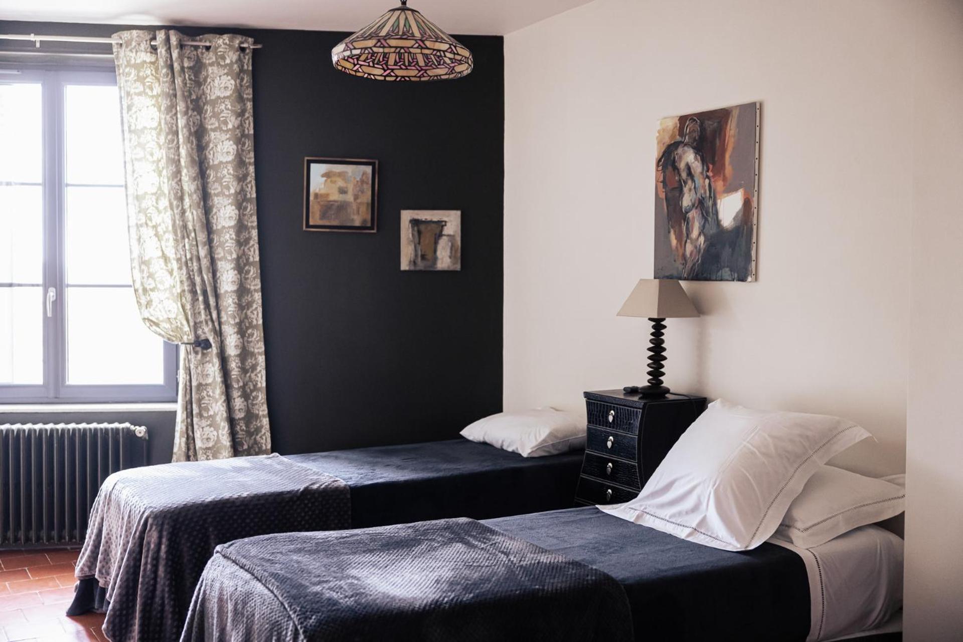 Apartament La Promesse De L Aude Sallèles-dʼAude Zewnętrze zdjęcie