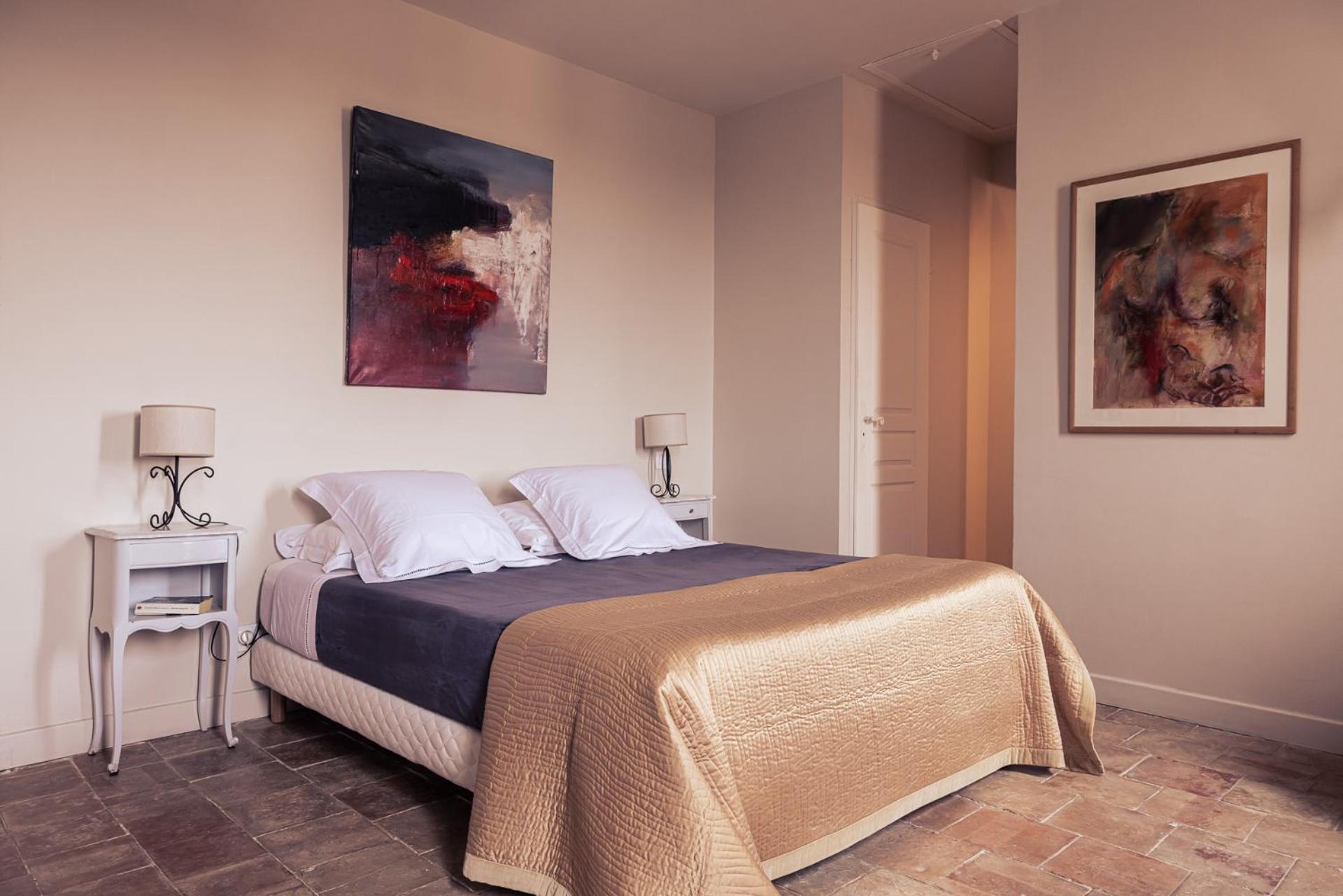 Apartament La Promesse De L Aude Sallèles-dʼAude Zewnętrze zdjęcie