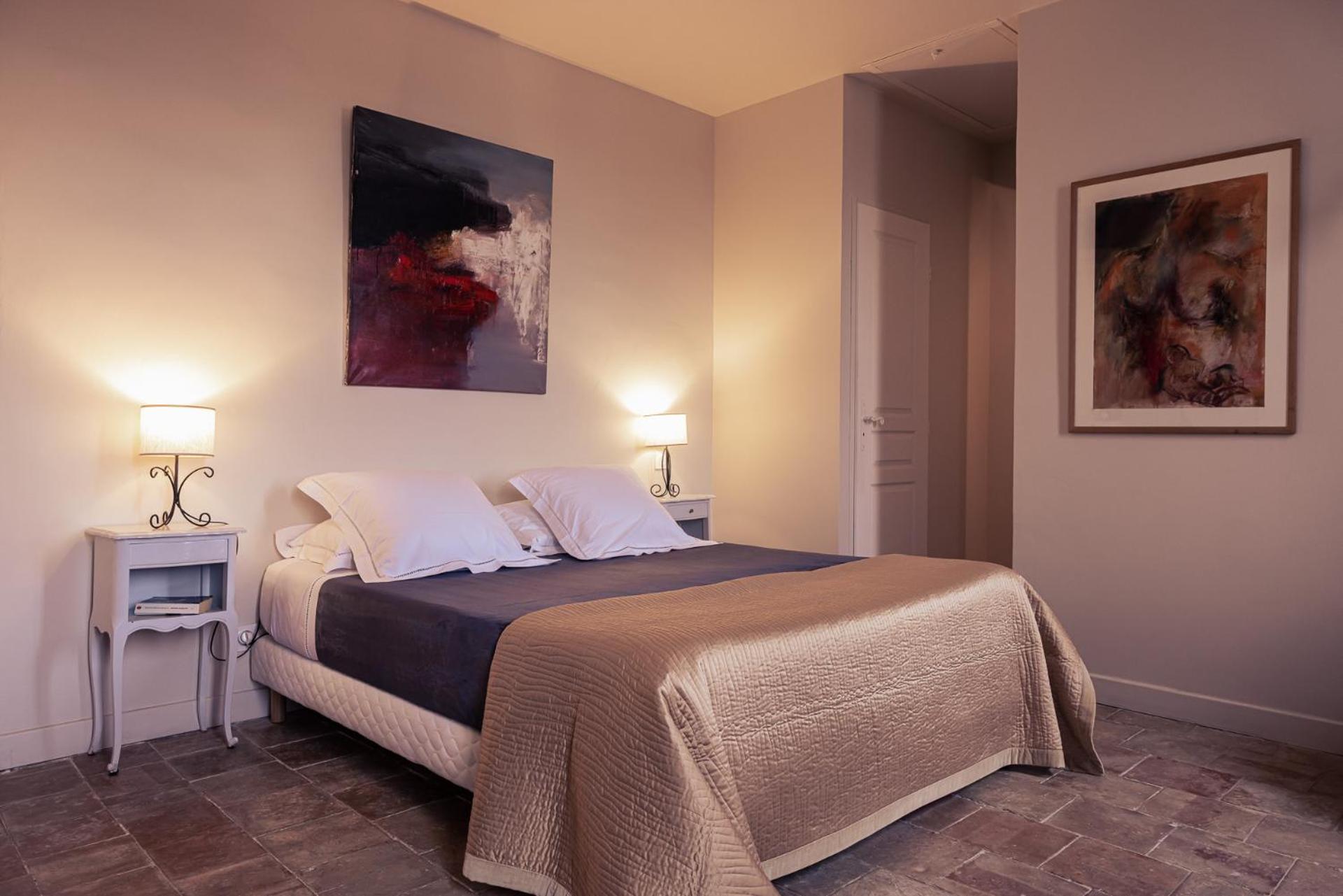Apartament La Promesse De L Aude Sallèles-dʼAude Zewnętrze zdjęcie