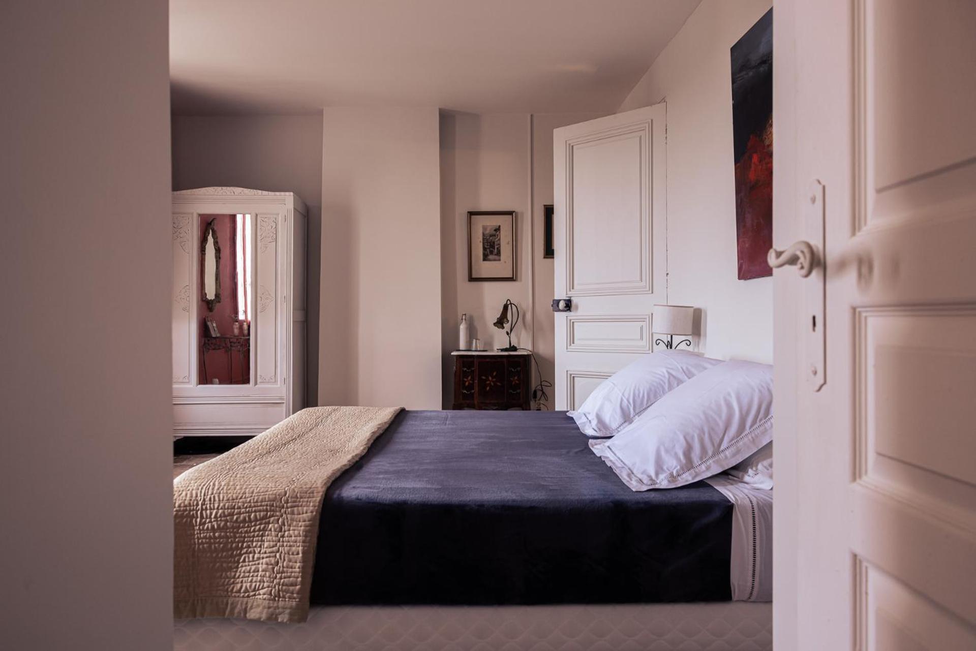 Apartament La Promesse De L Aude Sallèles-dʼAude Zewnętrze zdjęcie