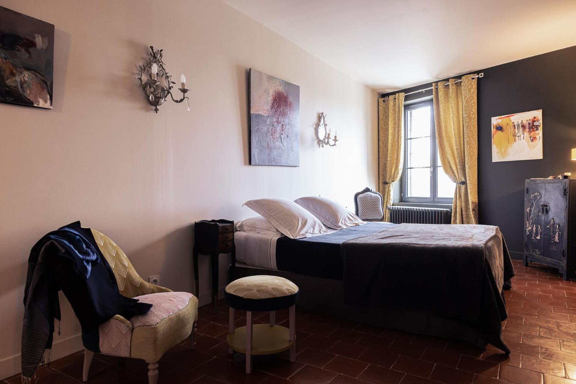 Apartament La Promesse De L Aude Sallèles-dʼAude Zewnętrze zdjęcie