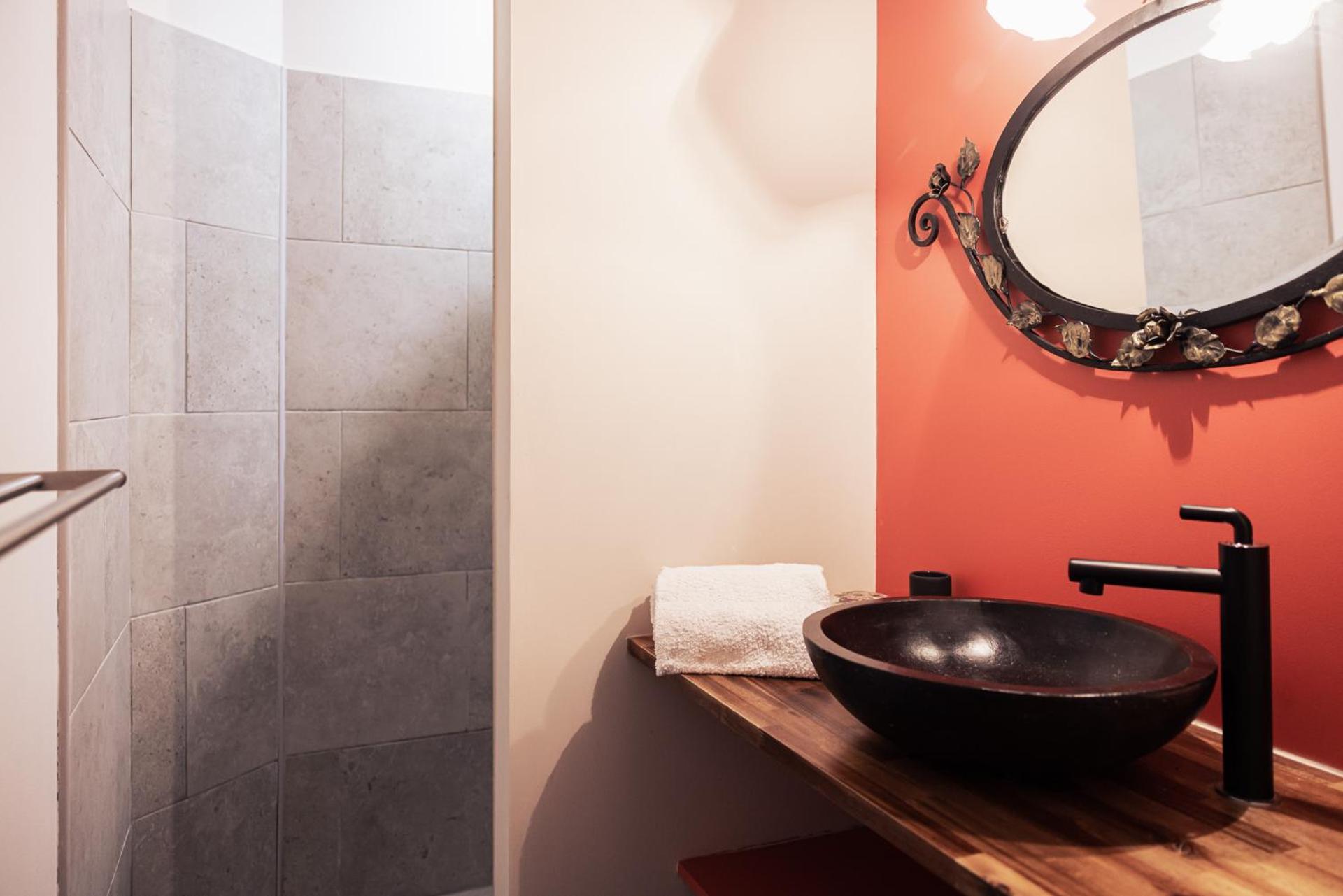 Apartament La Promesse De L Aude Sallèles-dʼAude Zewnętrze zdjęcie